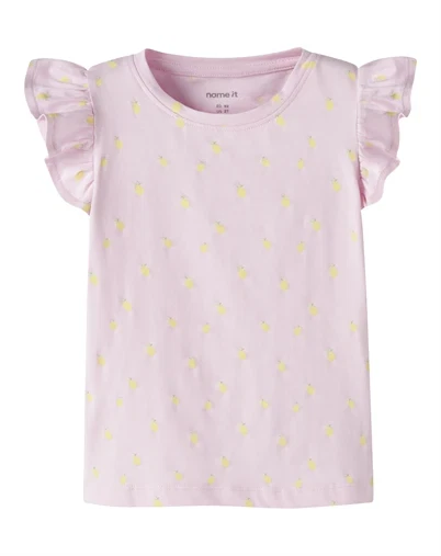 Name It - NMFFelias Top - Pirouette